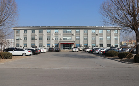 滄州市海博鋼管有限公司